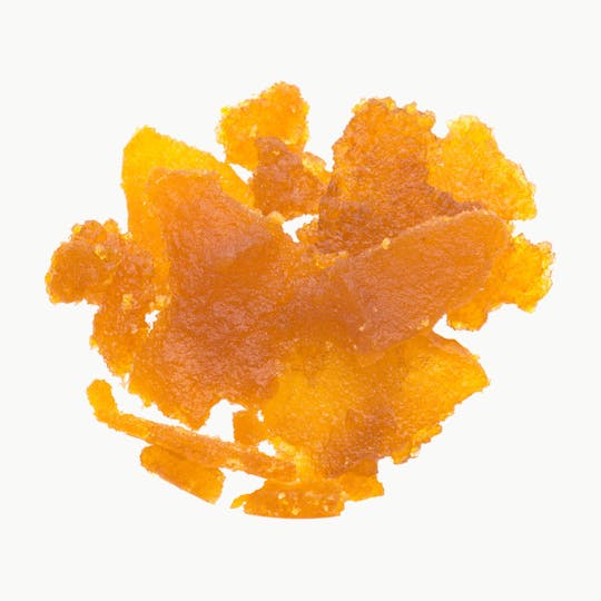 Denver Dab Co. - Grape Ape Sugar Wax - 1