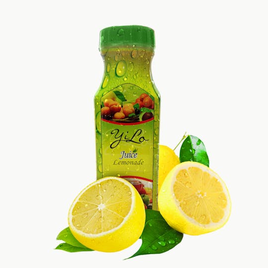 YiLo Edibles - Lemonade 25mg - 1