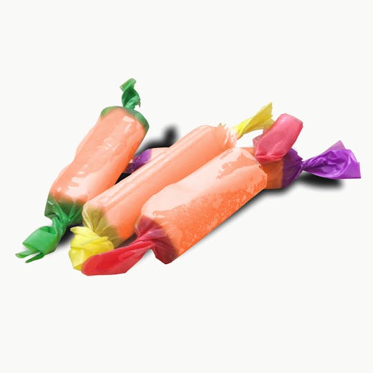 YiLo Edibles - Mango Chewys 100mg - 1