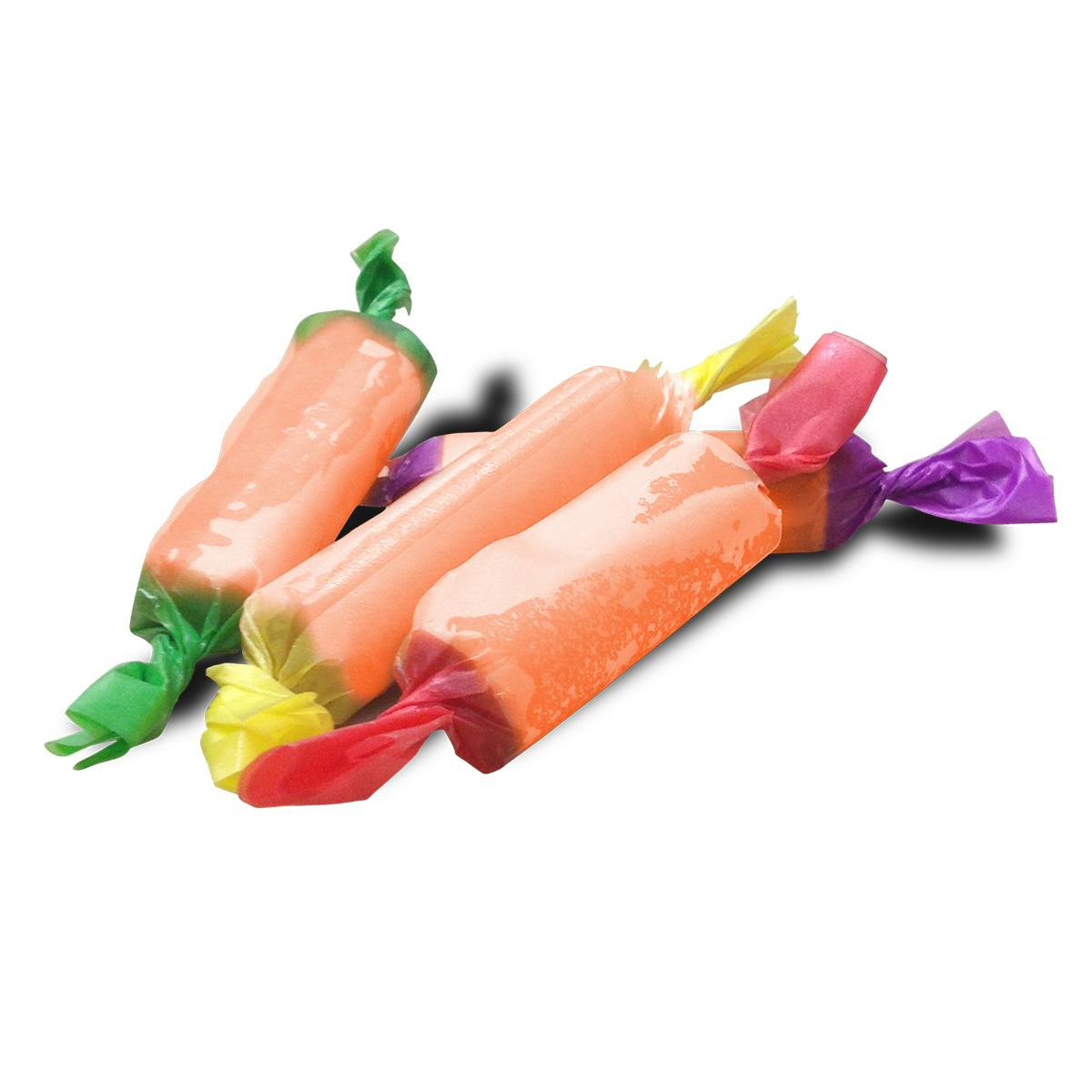 YiLo Edibles - Mango Chewys 400mg - 1