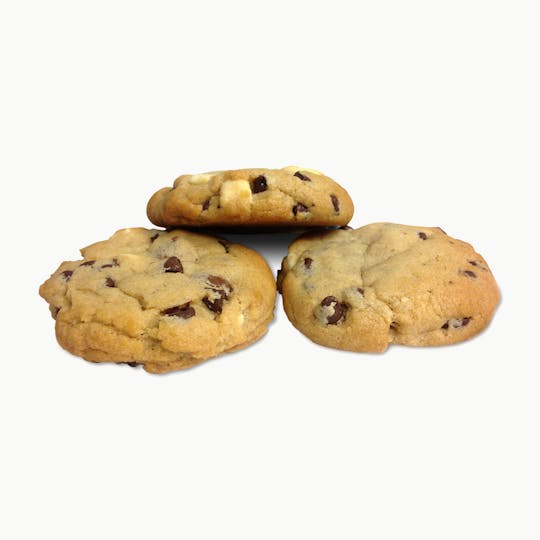 YiLo Edibles - Chocolate Chip Cookies 100mg - 1