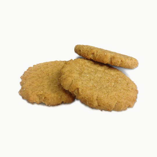 YiLo Edibles - Peanut Butter Cookies 100mg - 1