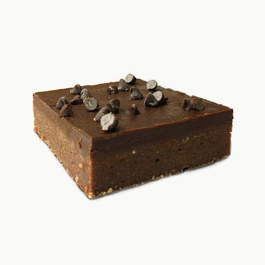 YiLo Edibles - Fudge Brownie 100mg - 1