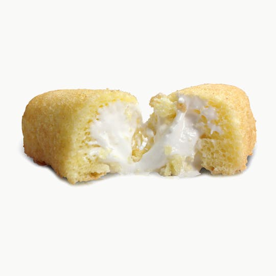 YiLo Edibles - Twinkle Vanilla 100mg - 1