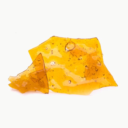 Denver Dab Co. - Denver Dab Co. Shatter - 1
