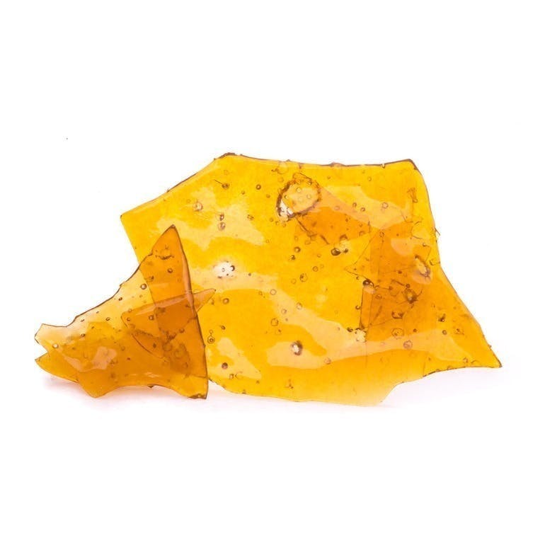 Denver Dab Co. - Denver Dab Co. | Shatter - 1