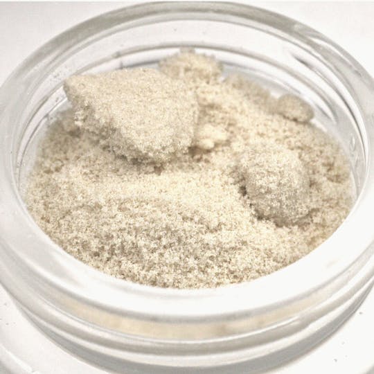 Denver Dab Co. - Denver Dab Co. Full Melt Bubble Hash - 1