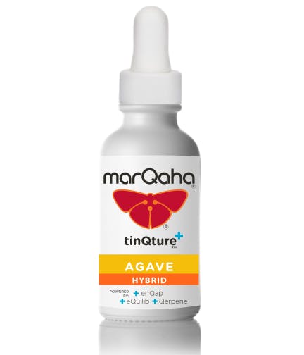 MarQaha - Agave TinQture Blend MED - 1