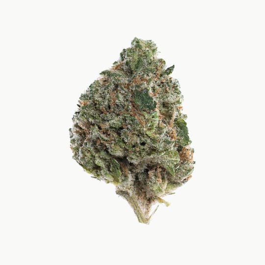 Space Monkey Meds - Strawberry OG - 1