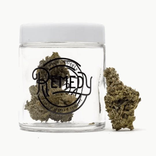 Remedy - 707 Headband 3.5g - Remedy - 1