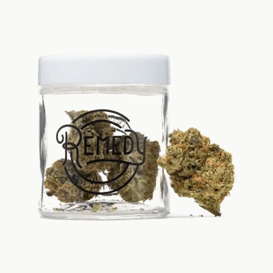 Remedy - Bio Jesus 3.5g - Remedy - 1