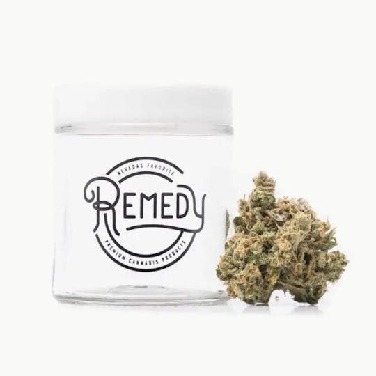 Remedy - Blue Dream 3.5g - Remedy - 1