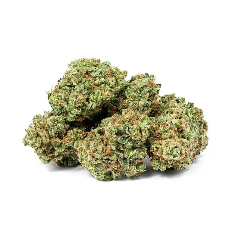 Aloha Botanics - Aloha Botanics | Sour Apple Cookies | Flower | 1G - 1
