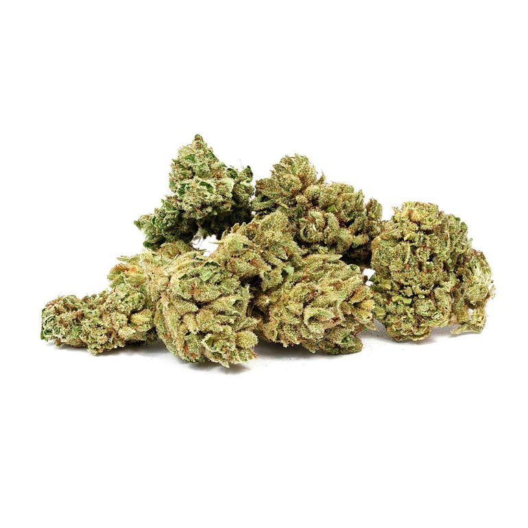 Aloha Botanics - Aloha Botanics | Gorilla Glue #4 | Flower | 1G - 1