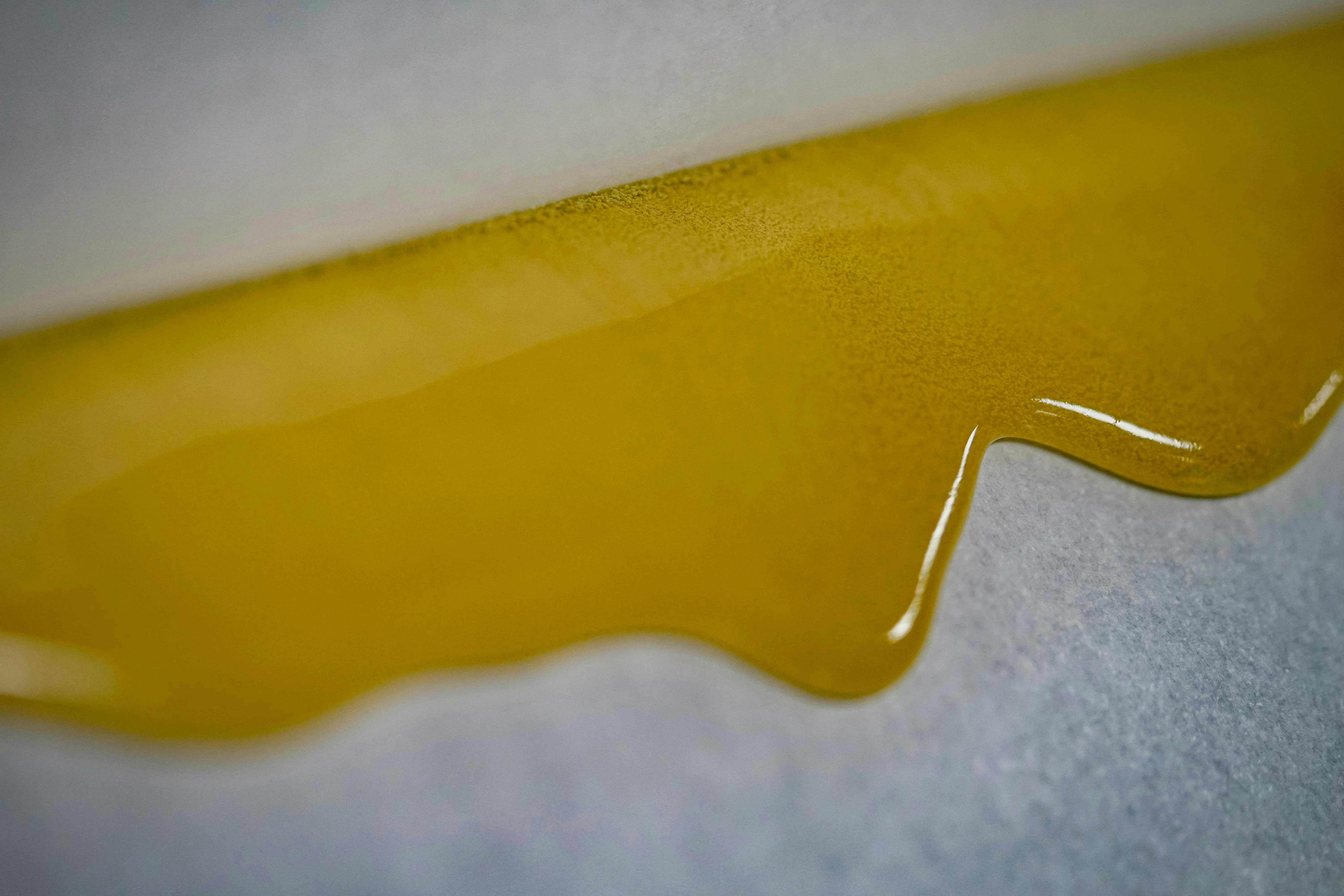 TasteBudz - Tropical Punch Indica Rosin Gummies | THC | 100mg - 1