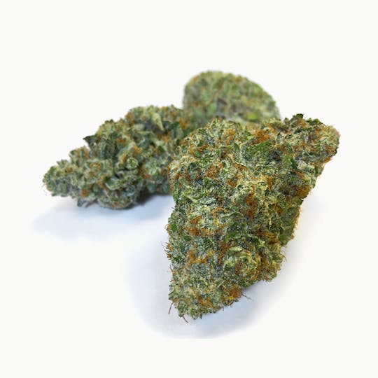 LUV Brands - Blackberry Kush - 1