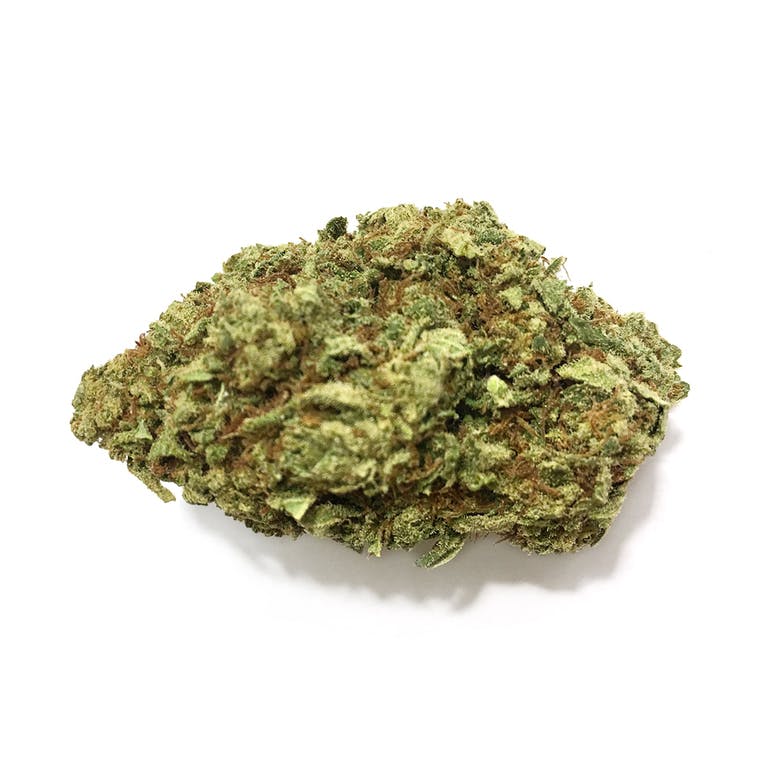 LUV Brands - Banana OG - 1