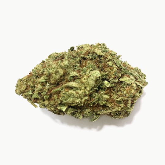 LUV Brands - Banana OG - 1