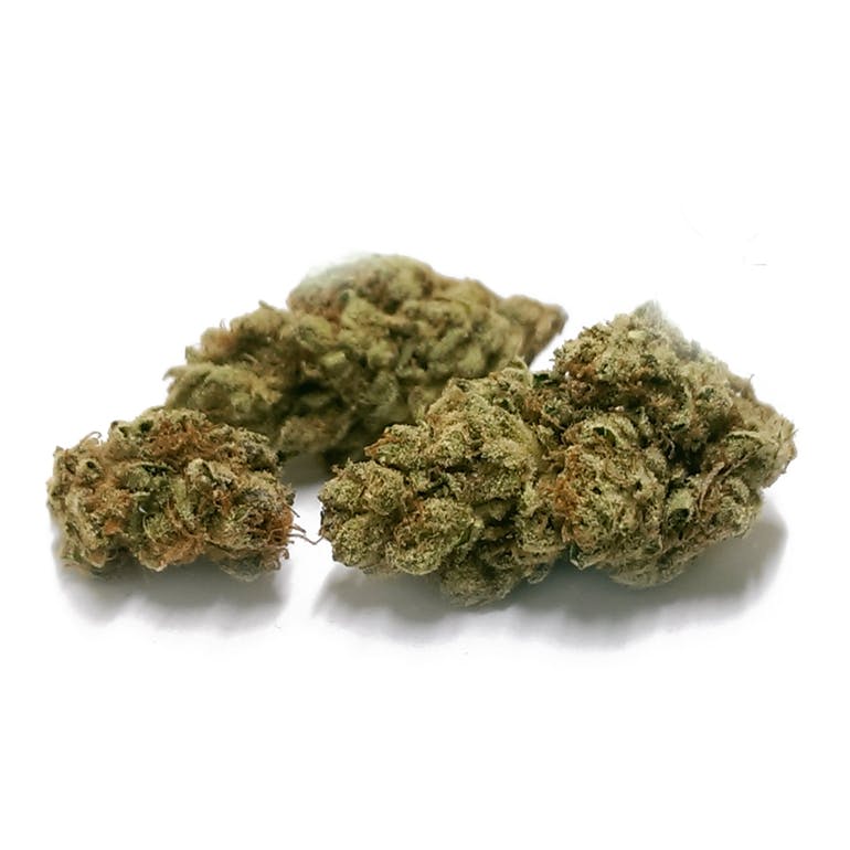 LUV Brands - Strawberry Banana - 1