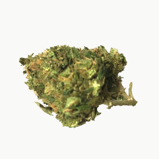 LUV Brands - Critical Mass CBD - SunGrown - (SG) - 1