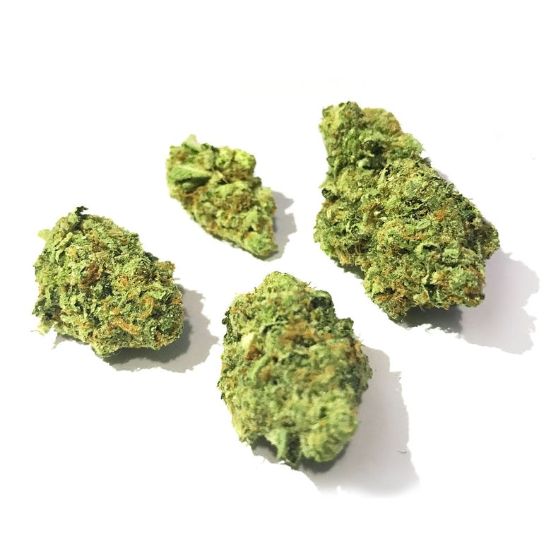 LUV Brands - Sunset Sherbet - 1