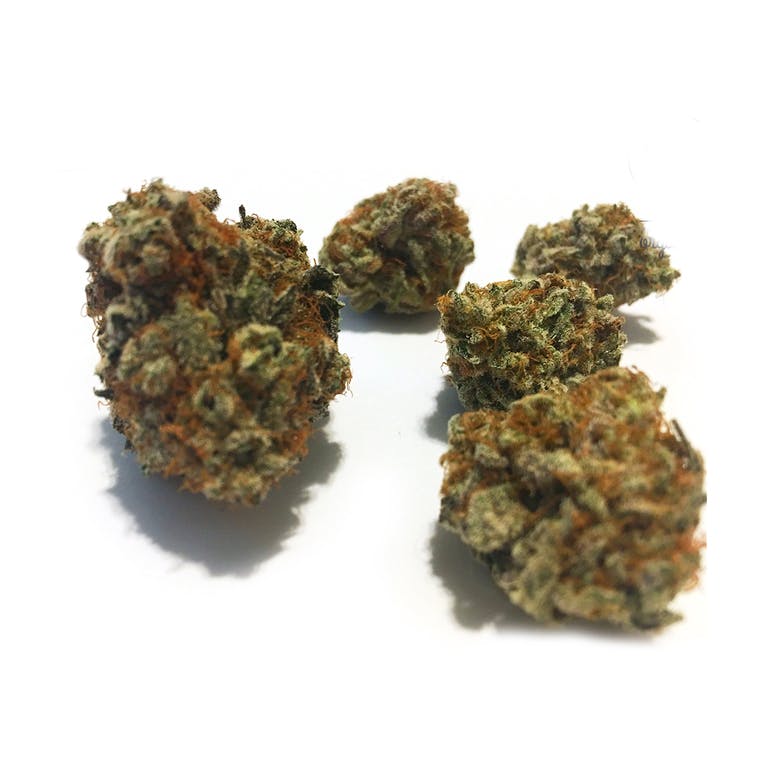 LUV Brands - Purple Banana OG - 1