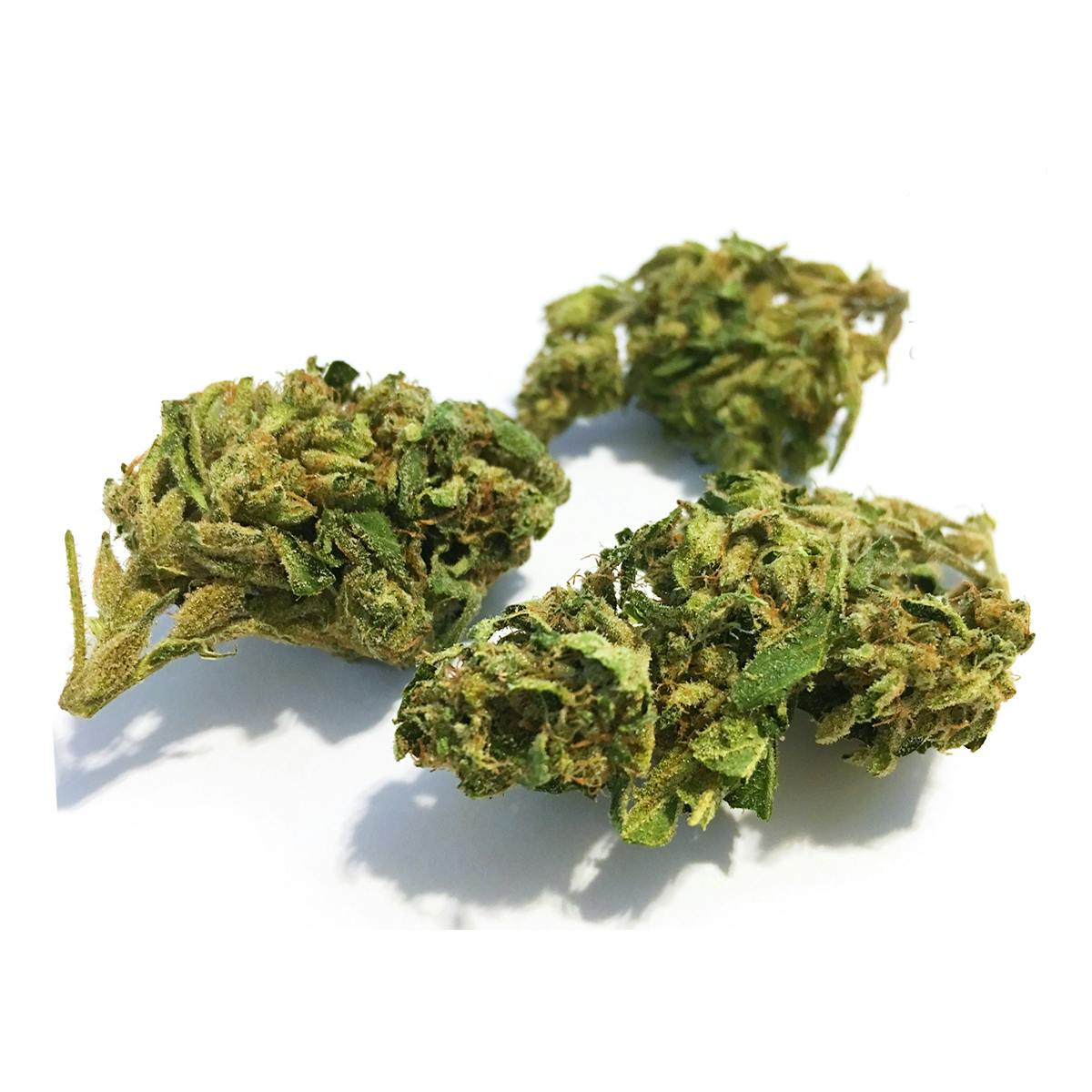 LUV Brands - OG Kush - Sun Grown - (SG) - 1