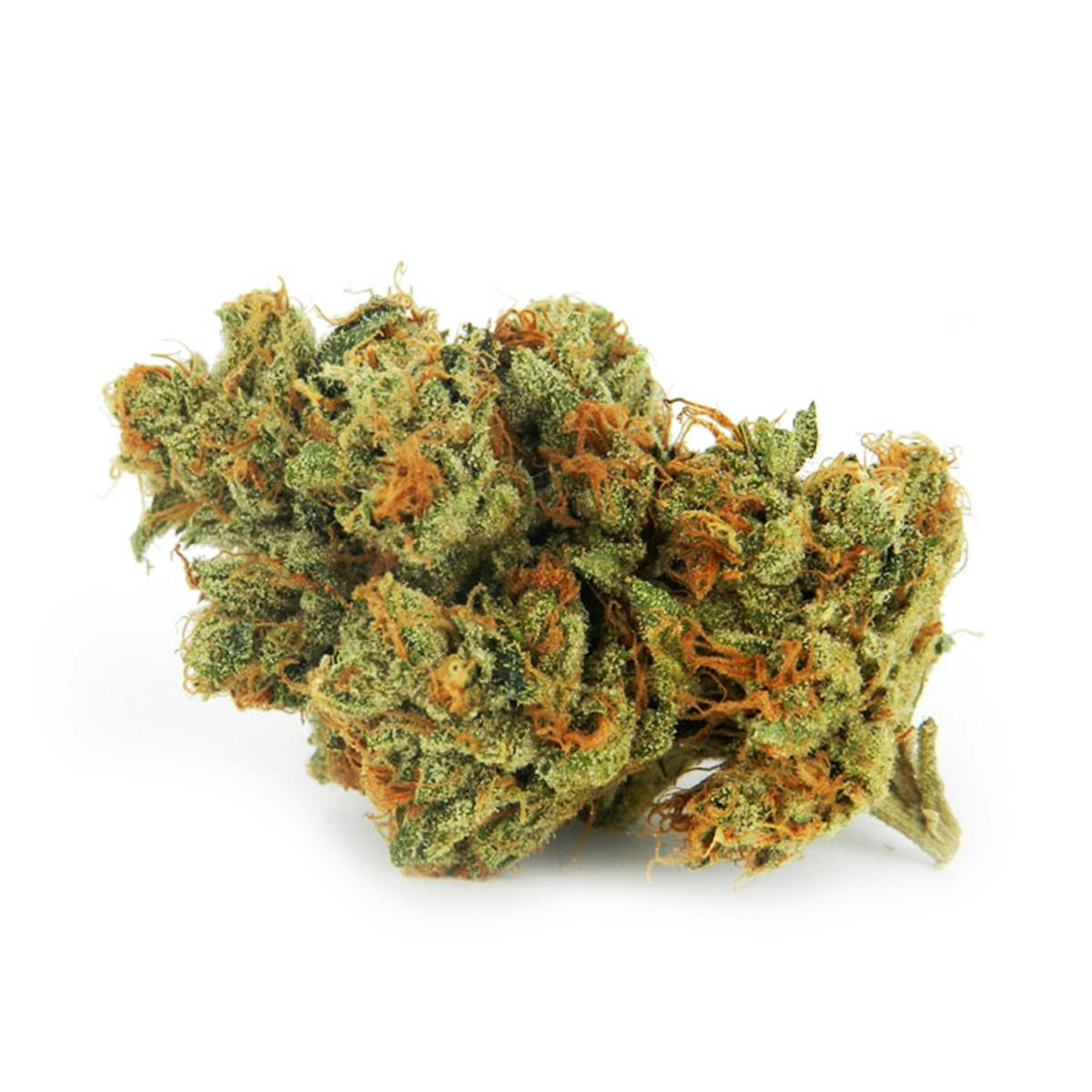 LUV Brands - Fire OG - 1