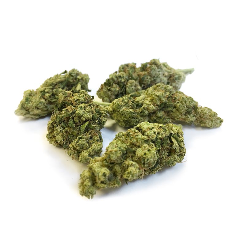 LUV Brands - Sour OG - 1