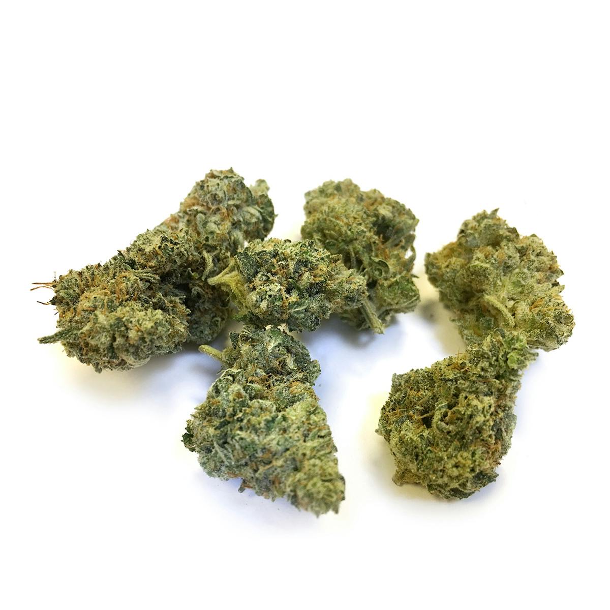 LUV Brands - Super Silver Haze - 1