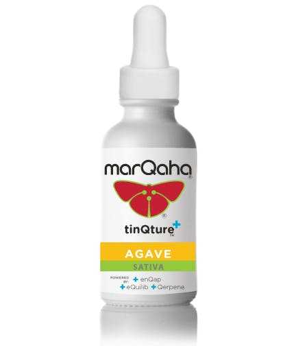 MarQaha - Agave TinQture Sativa REC - 1