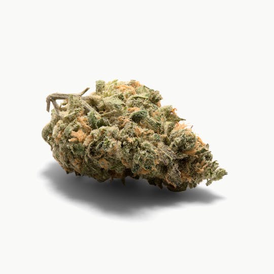 Tryke - Blue Dream - 1