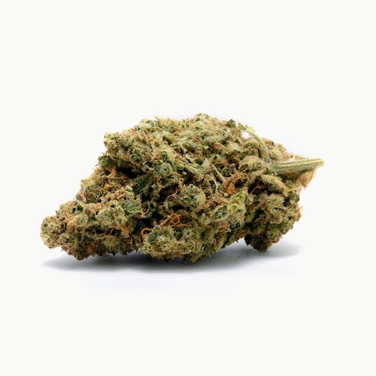 Tryke - Jupiter OG - 1