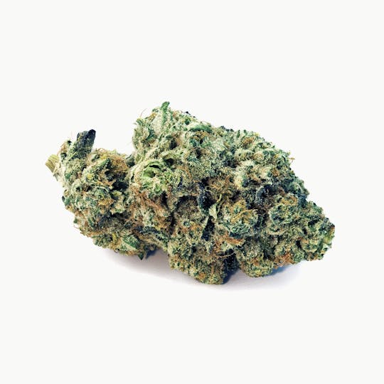 Tryke - Khalifa Kush - 1