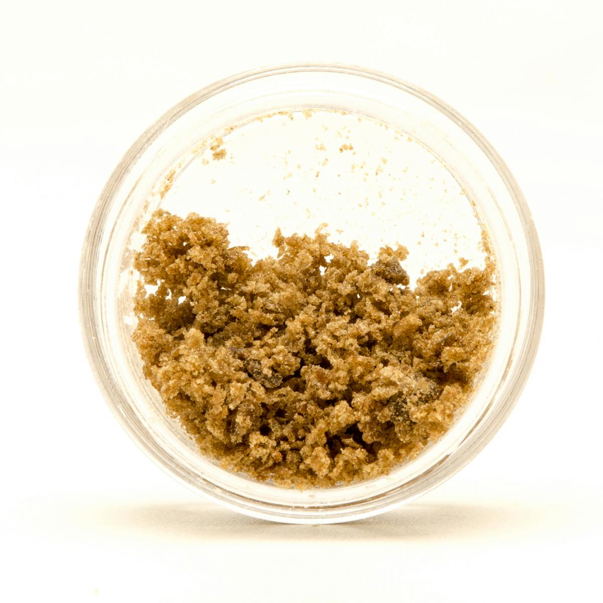 REPTERPS - Bubba Kush Ice Hash - 1