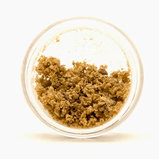 REPTERPS - Bubba Kush Ice Hash - 1