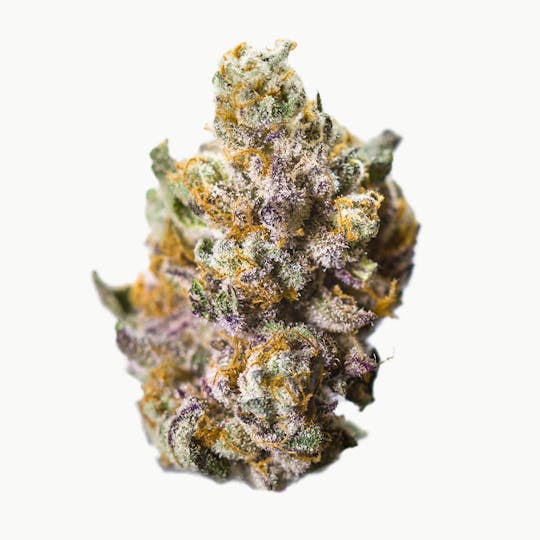 Oregrown - Affie Mendo - 1