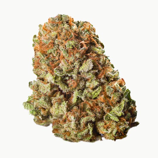 Oregrown - Affie Mendo #2 - 1