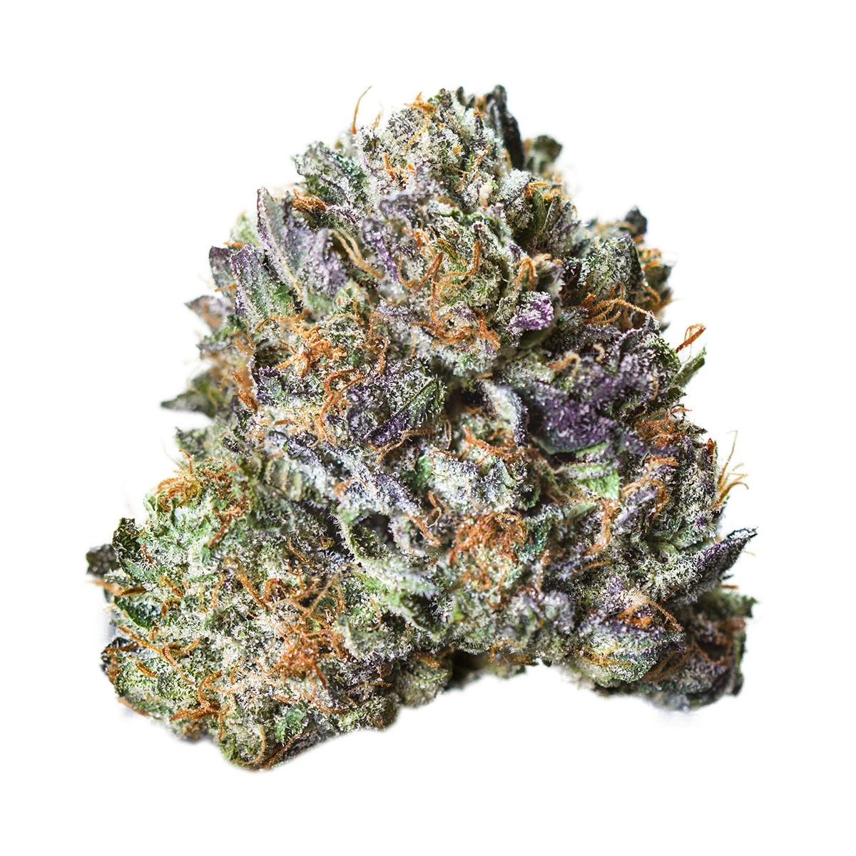 Oregrown - Afghan - 1