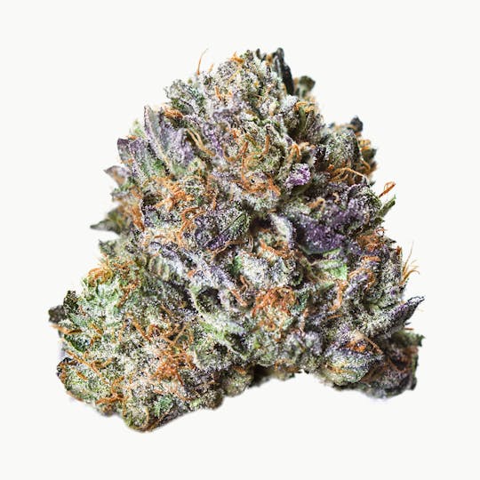 Oregrown - Afghan - 1