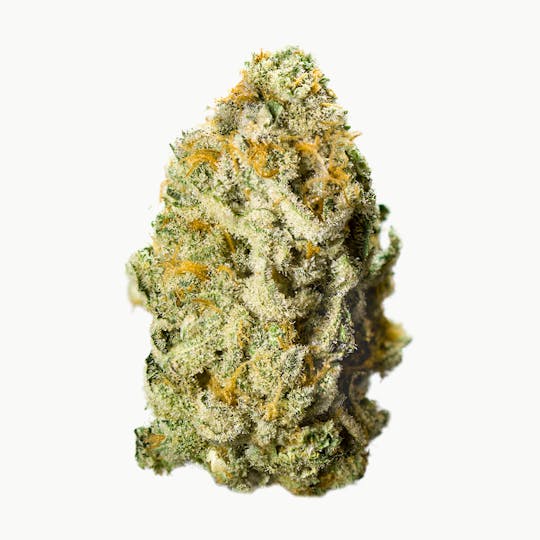 Oregrown - Chernobyl - 1