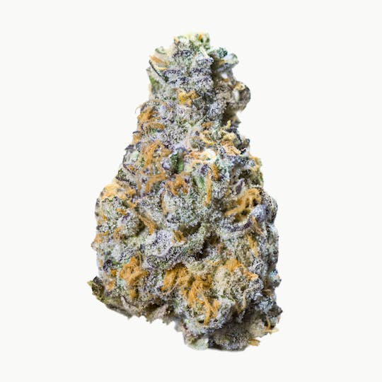 Oregrown - Mendo Breath - 1