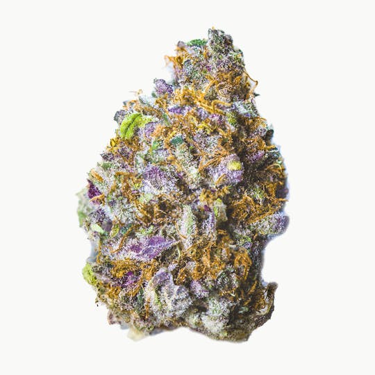 Oregrown - Oregon Diesel - 1