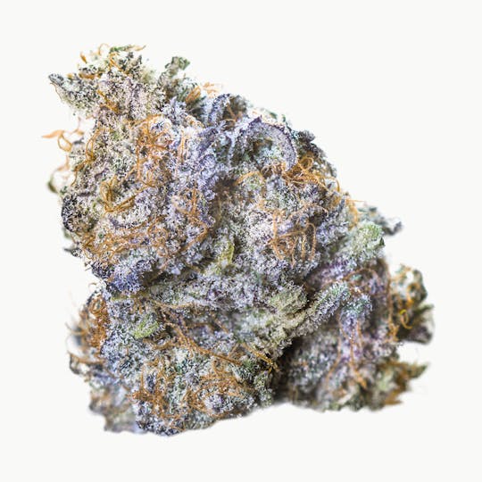 Oregrown - Raspberry - 1