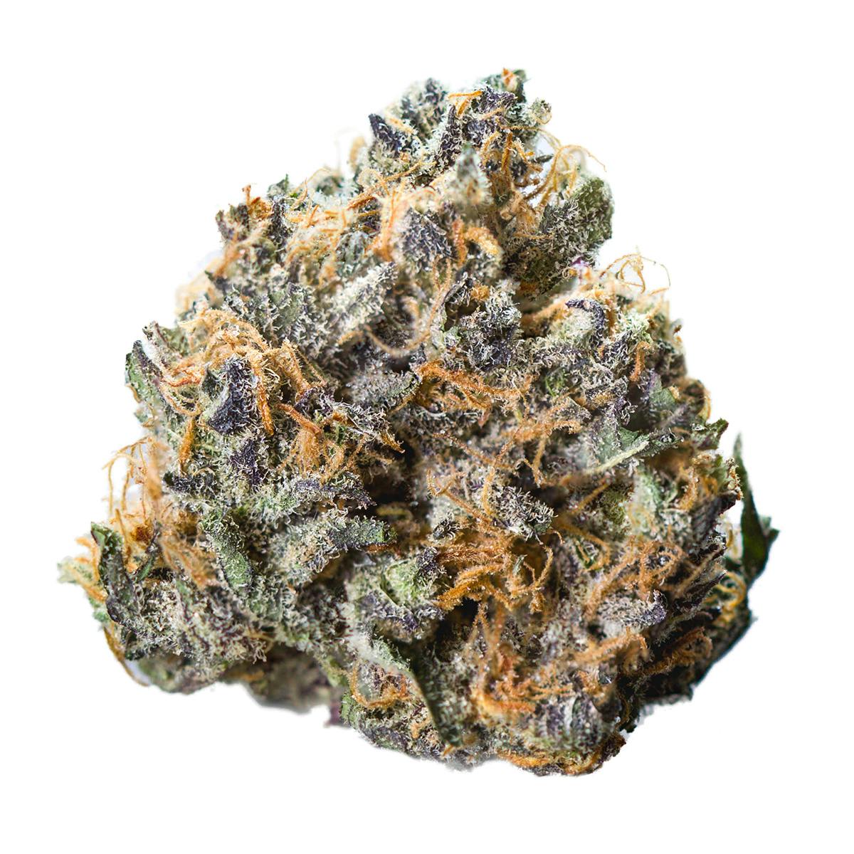 Oregrown - Ripped Bubba - 1