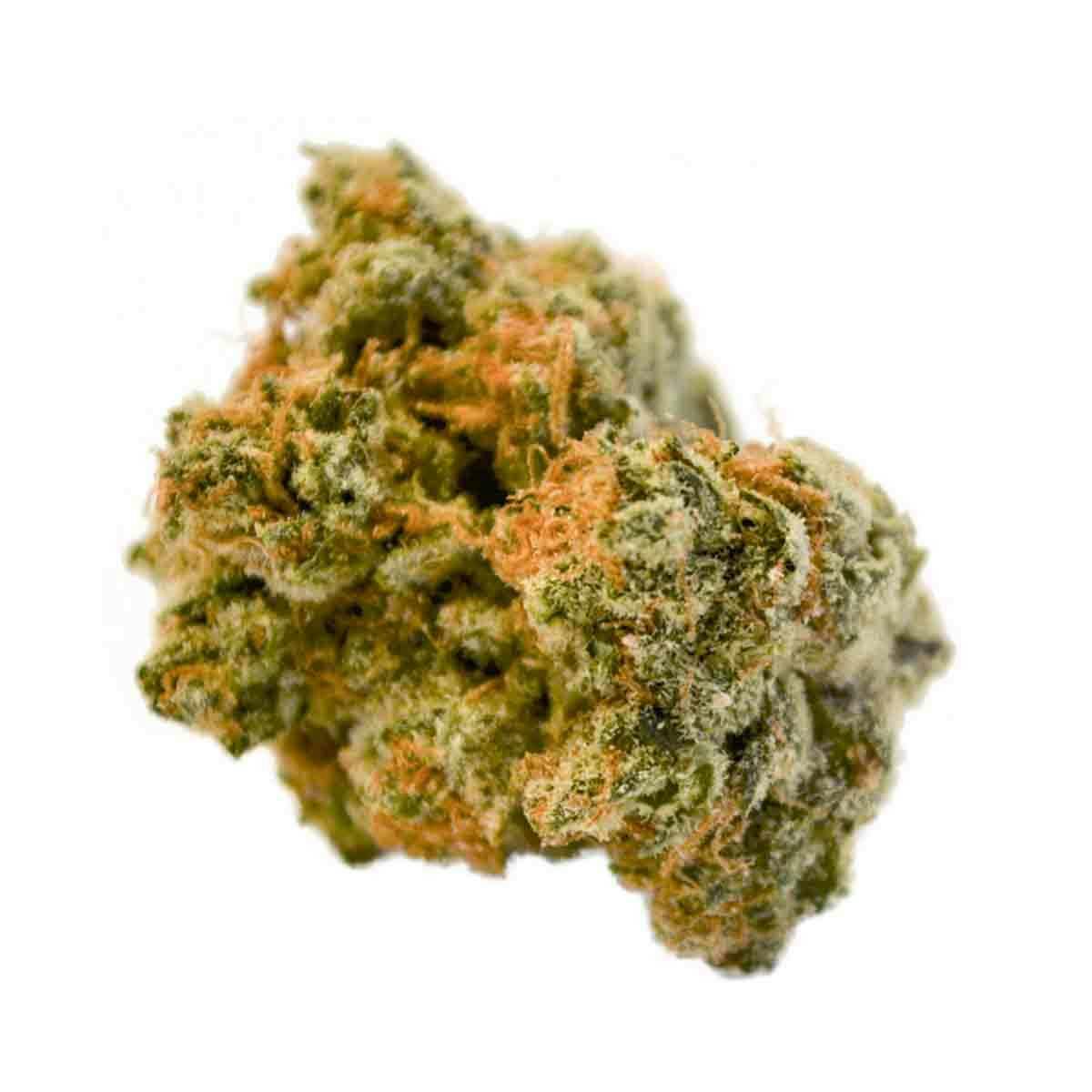 DEEPWATER Botanicals - Orange Cream - 1