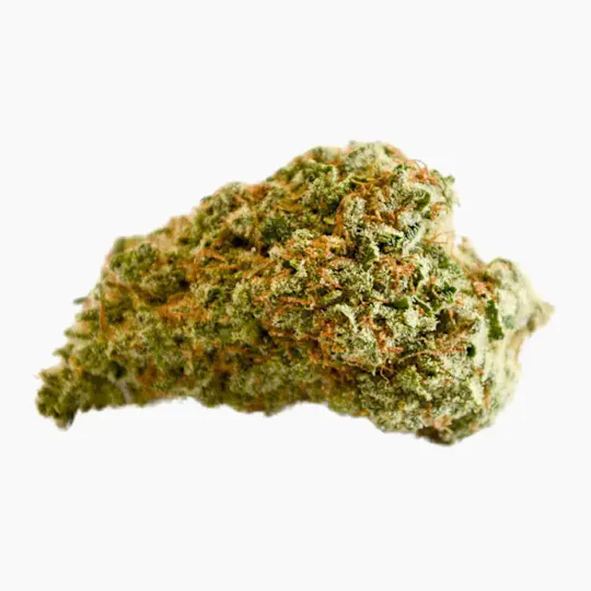 DEEPWATER Botanicals - Pure Afghan - 1