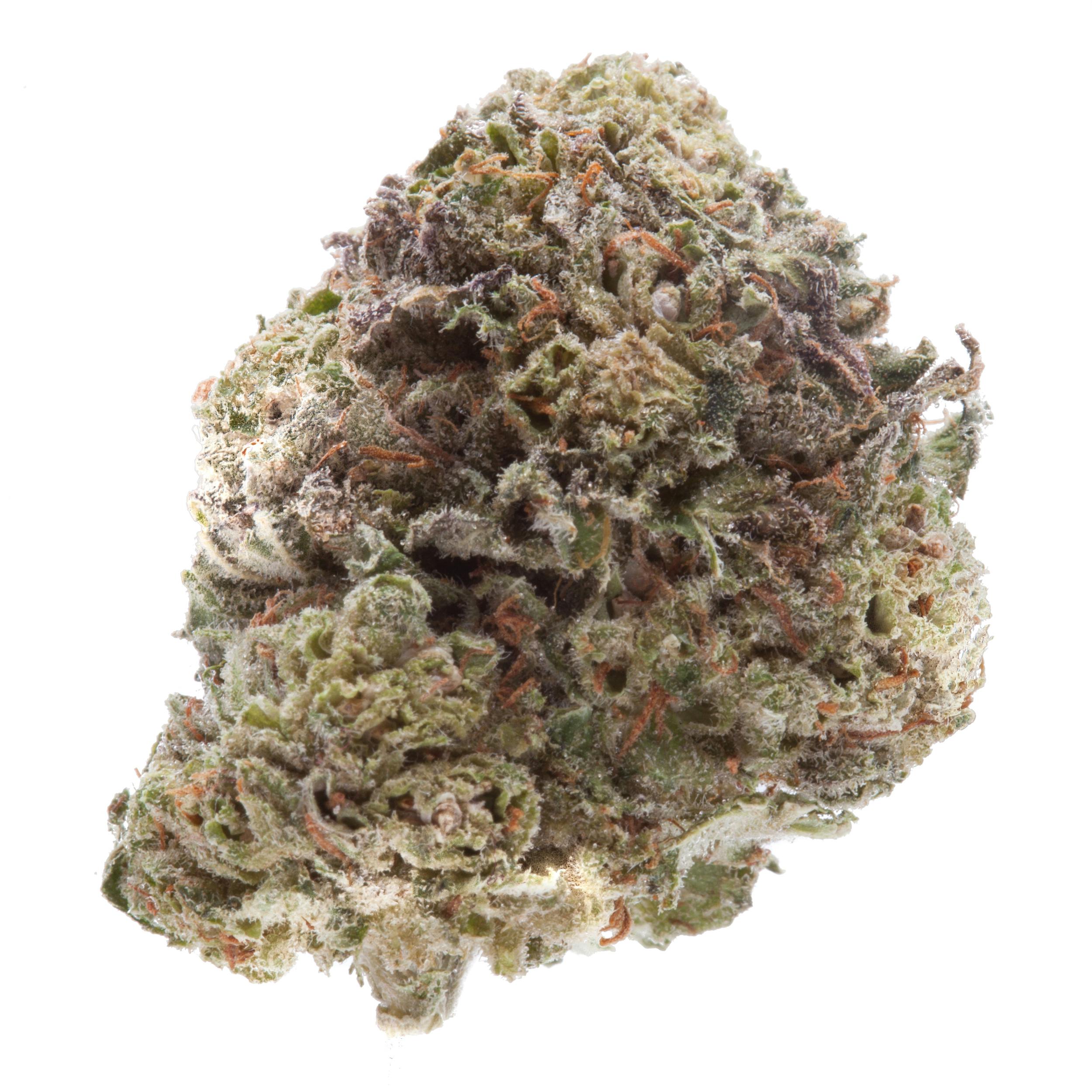 The Green Vault - Grape Ape - 1