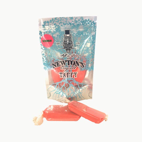 Sir Newton's Original - Taffy - Watermelon 100mg - 1