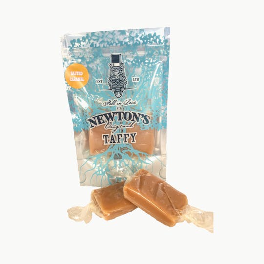 Sir Newton's Original - Taffy - Salted Caramel 100mg - 1